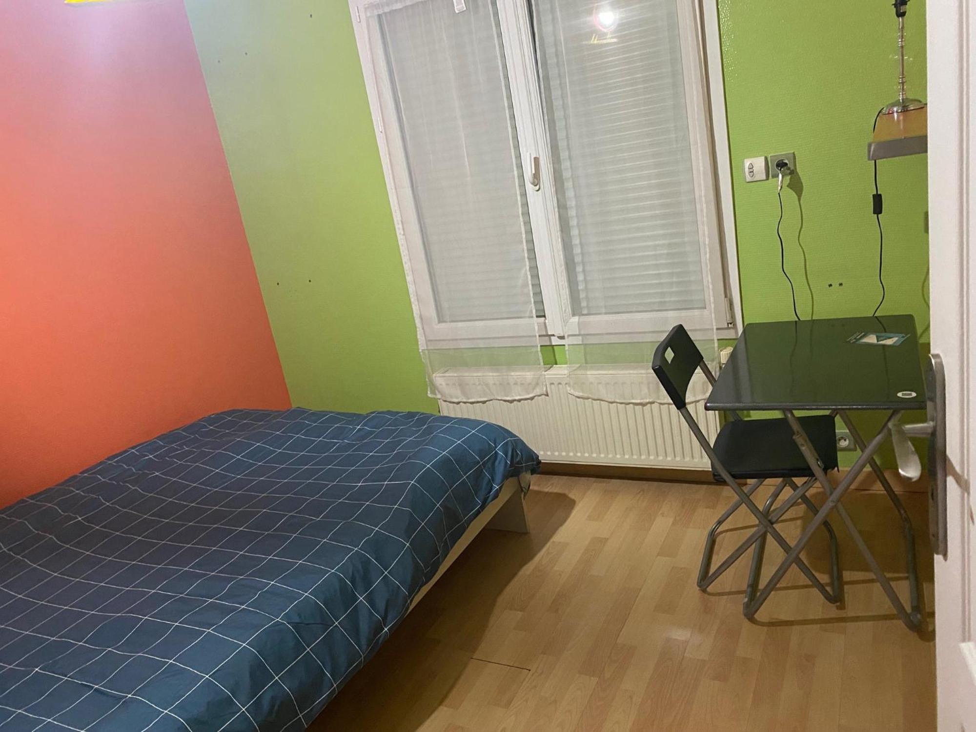 Chambre D'Hotes Dans Une Maison أورْجونْتُيْ المظهر الخارجي الصورة